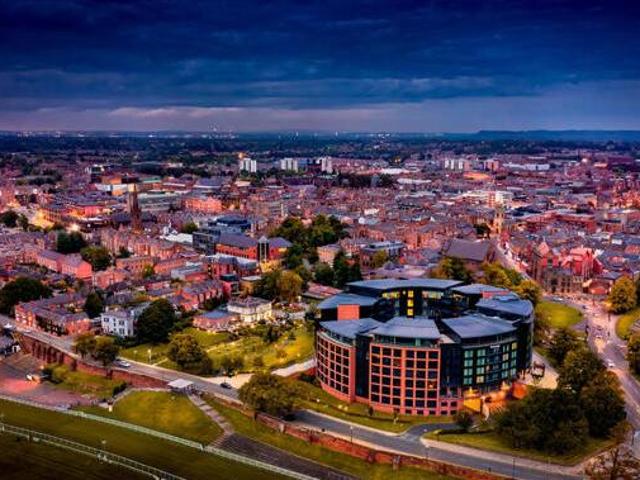 House for sale in Two Mills, Cheshire