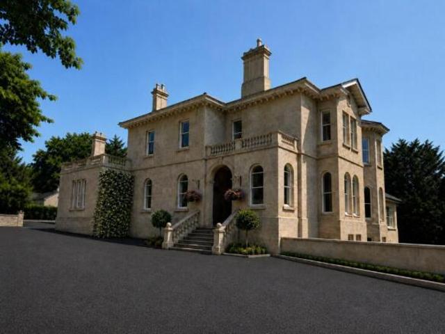 Apartment for sale in Dulcote, Bath And North East Somerset