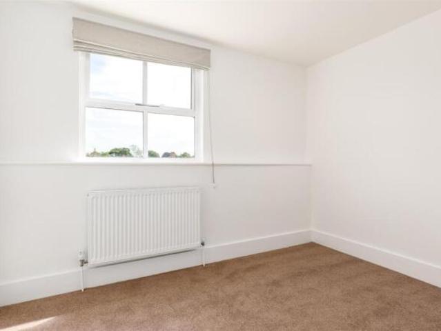 Apartment for sale in The Slade, Oxfordshire