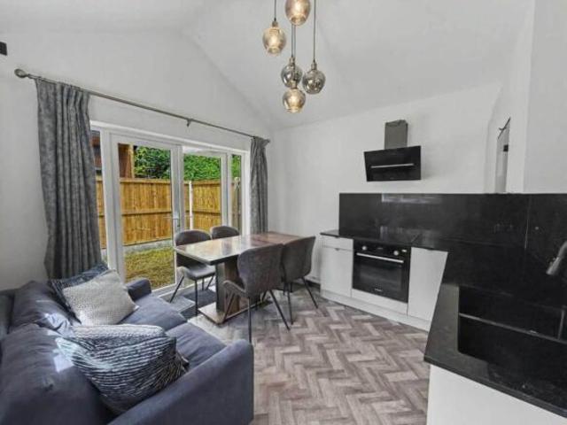 Apartment for sale in Beamhurst, Staffordshire