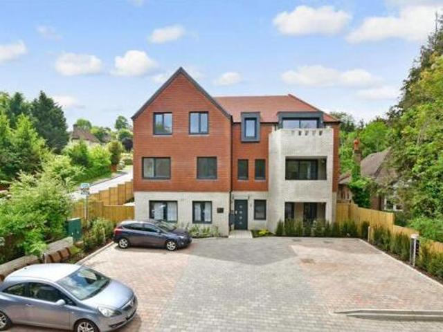 House for sale in Surrey