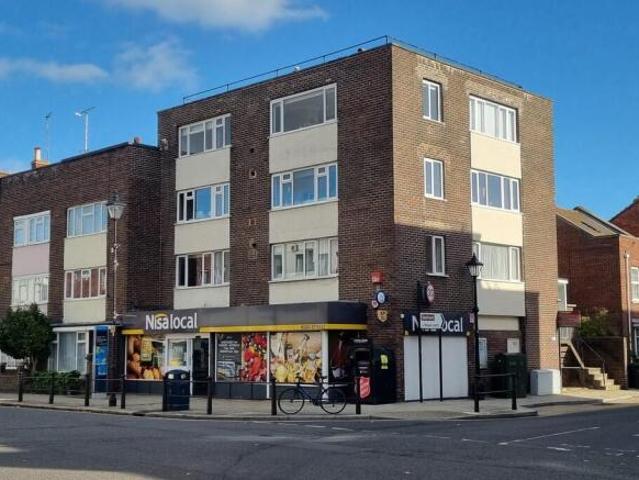 Apartment for sale in Hampshire