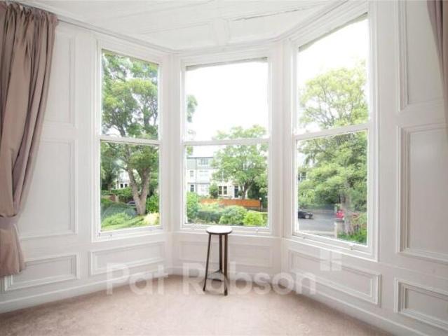 Apartment for sale in Jesmond, Tyne And Wear