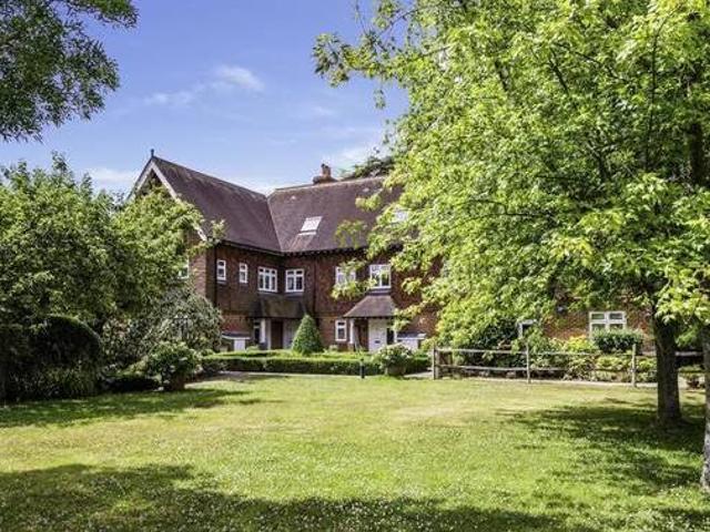 House for sale in Surrey, England