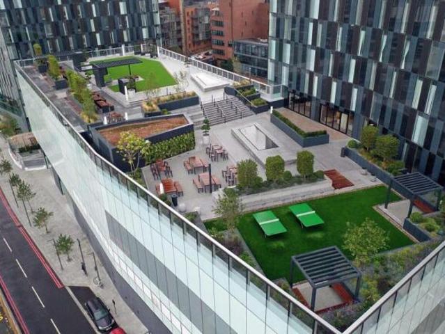 Apartment for sale in City Centre, Georgia
