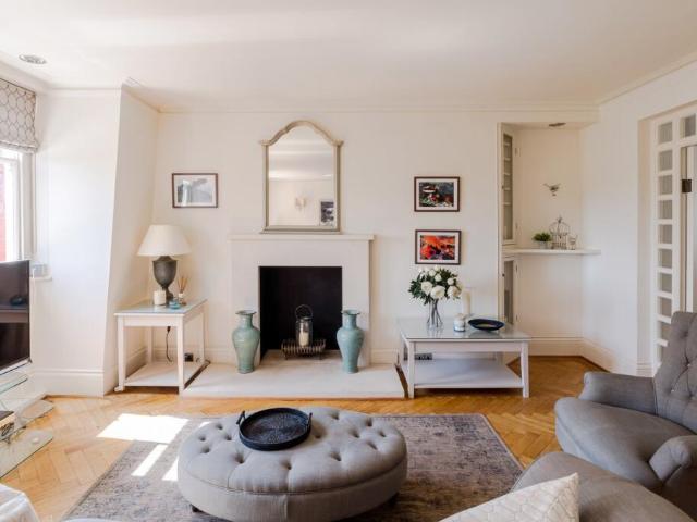 Apartment for sale in Marylebone