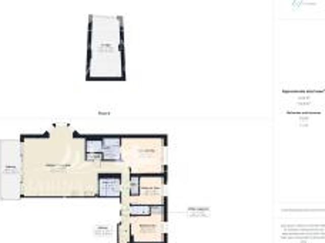 Apartment for sale in Port Solent, City Of Portsmouth