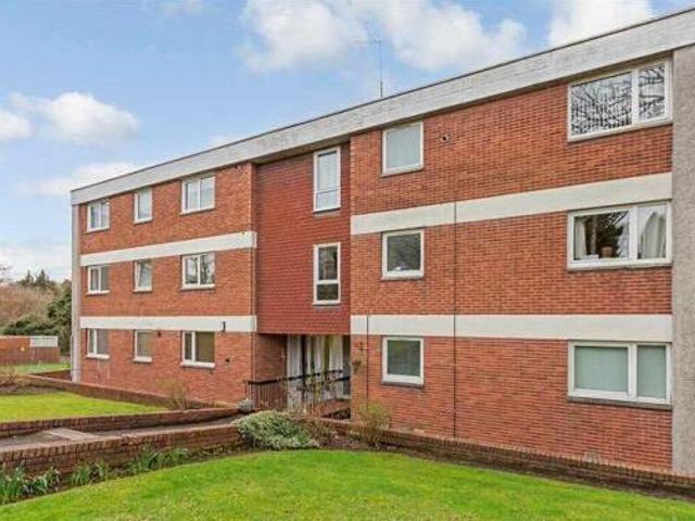 House for sale in Castlehead, Glenburn