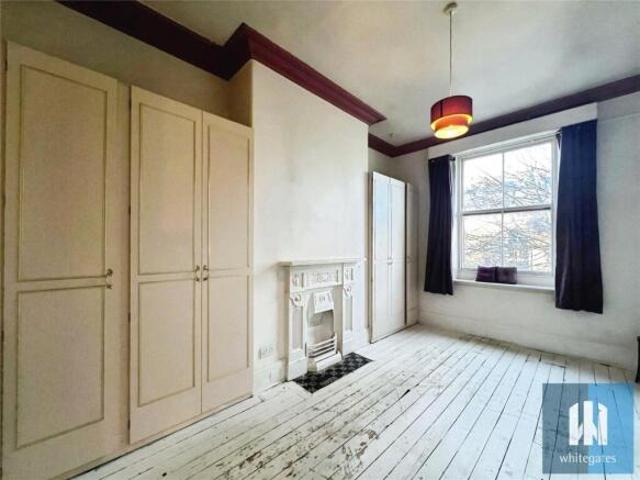 Property for sale in Thornton Lodge, Huddersfield