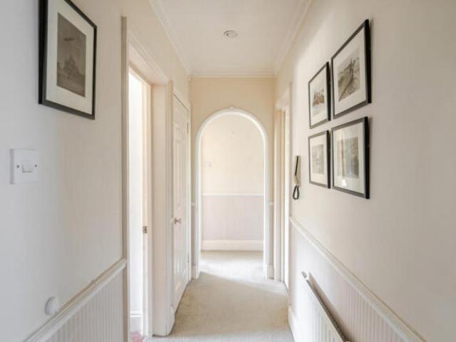 Apartment for sale in East Twerton, Dulcote