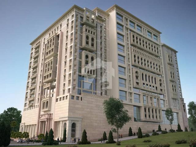 Apartment for sale in Islamabad