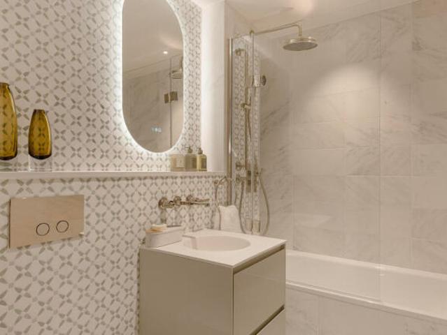 Apartment for sale in Mayfair, Greater London