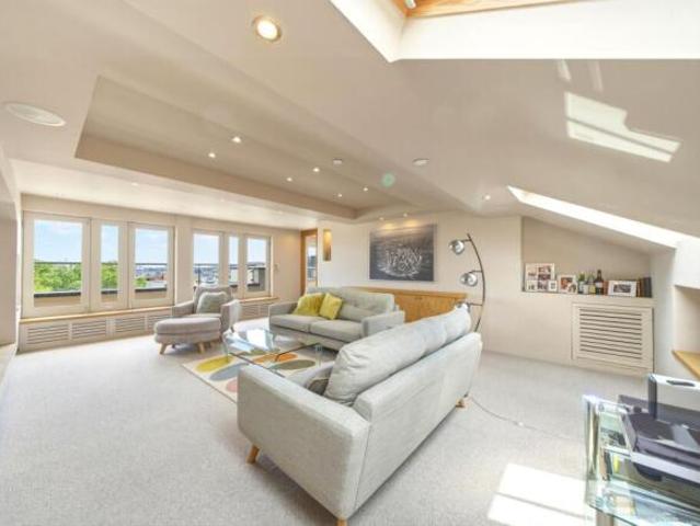 Apartment for sale in Haddon, East Midlands