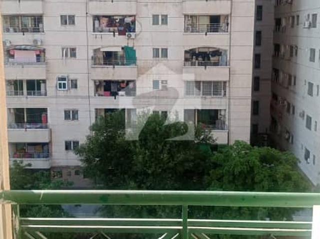 Apartment for sale in اسلام آباد, زون 1