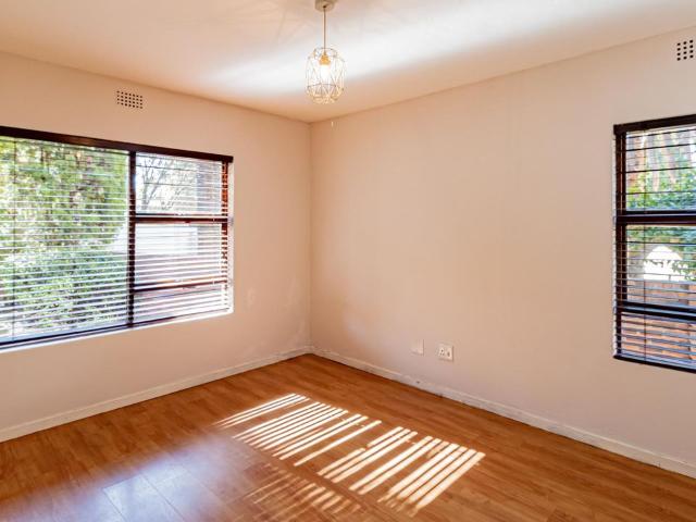 Apartment for sale in Sandton