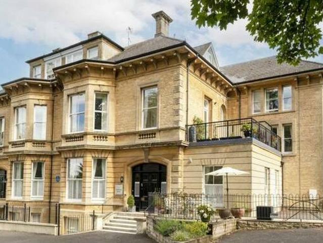House for rent in Oxfordshire