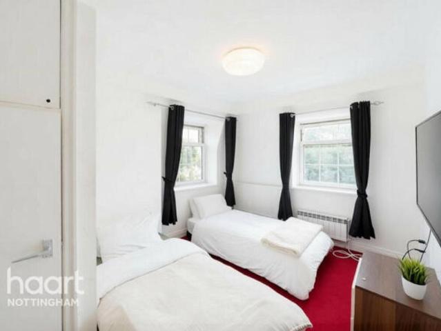 Apartment for sale in Old Lenton, City of Nottingham