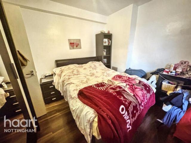 Apartment for sale in Haddon, East Midlands