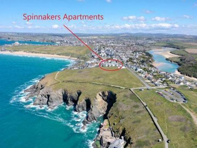 House for sale in Newquay, Cornwall