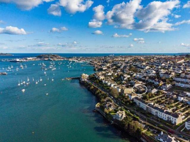 House for sale in Falmouth, Cornwall