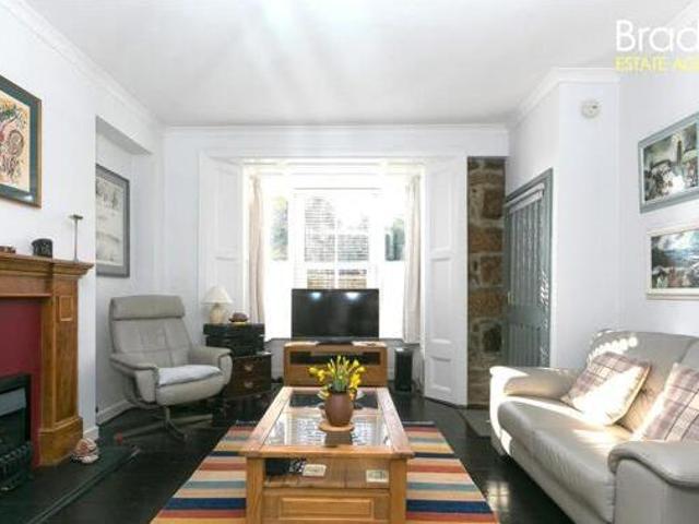 House for sale in Penzance, Cornwall