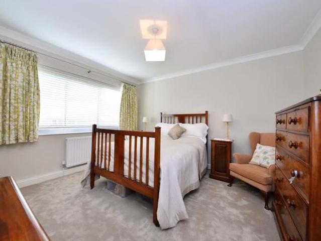Apartment for sale in Edgbaston, West Midlands