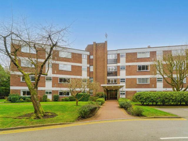 Apartment for sale in Edgbaston, West Midlands