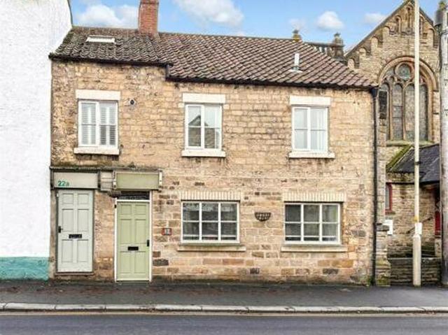 House for sale in Pickering, North Yorkshire