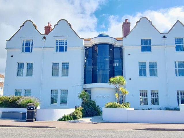 Apartment for sale in Stubbington