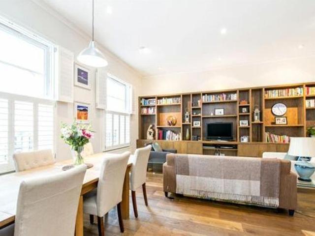 House for sale in Lyons, Greater London