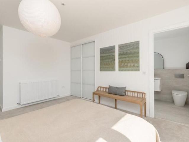 Apartment for sale in Scotland