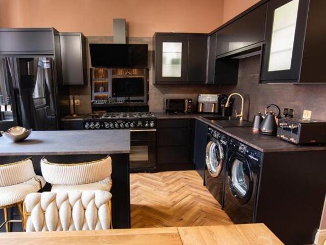 Apartment for sale in Haddon, East Midlands
