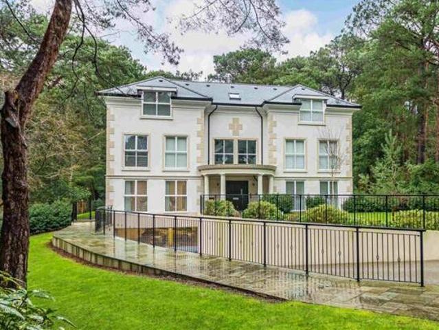 House for sale in Poole