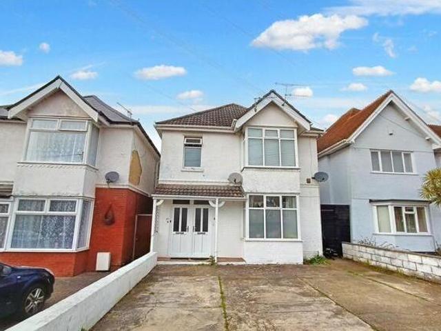 House for sale in Poole, Bournemouth, Christchurch and Poole