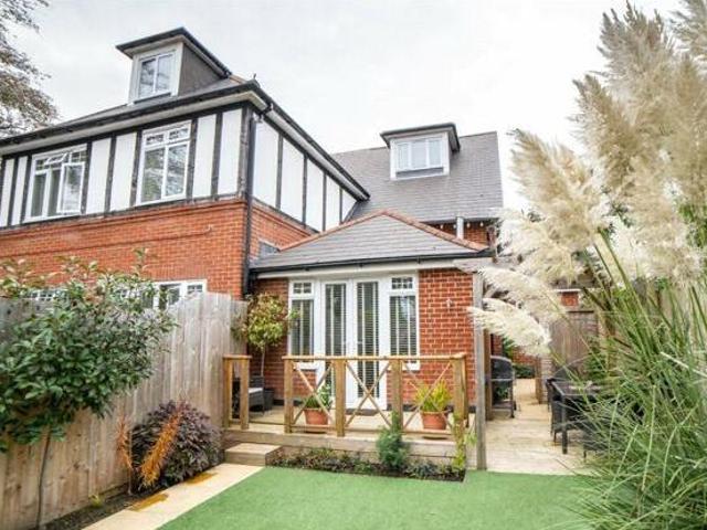 House for sale in Poole, Bournemouth, Christchurch and Poole