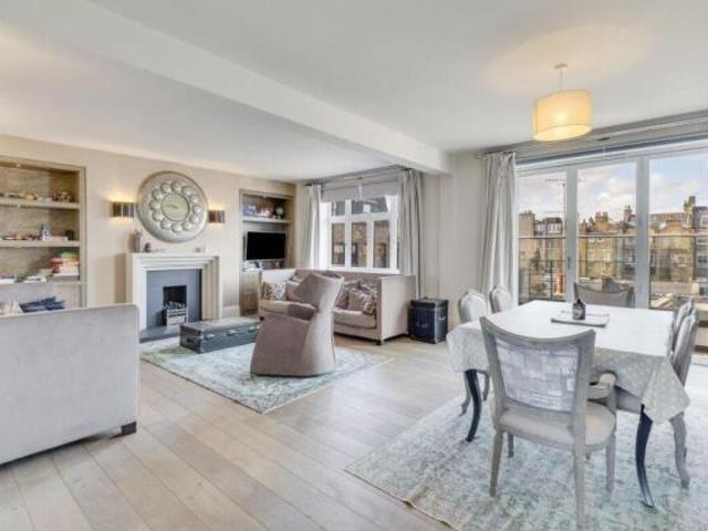 Apartment for sale in East Marylebone, Marylebone