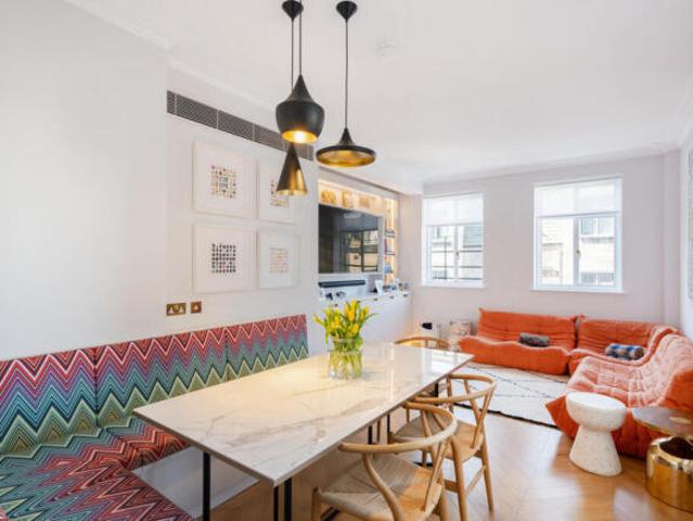 Apartment for sale in Cat Hill