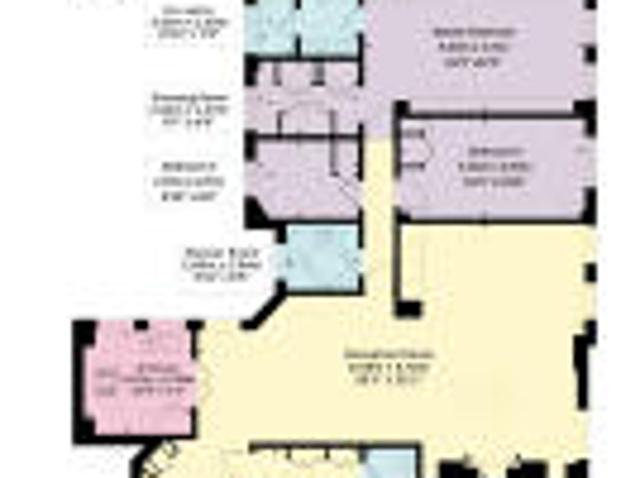 Apartment for sale in Cat Hill