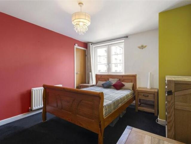 Apartment for sale in Scotland