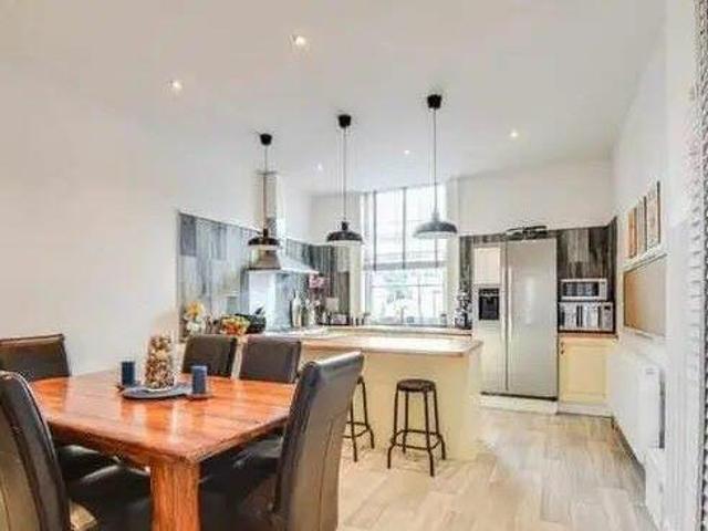House for sale in Higher Bartle, Lancashire