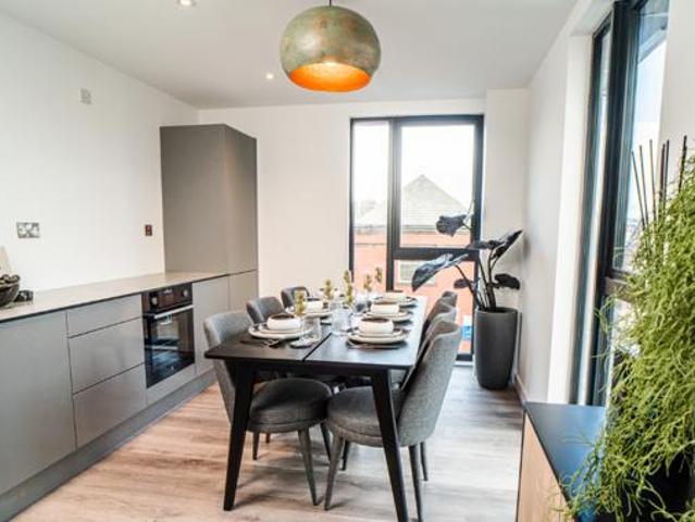 House for sale in Avenham, Higher Bartle