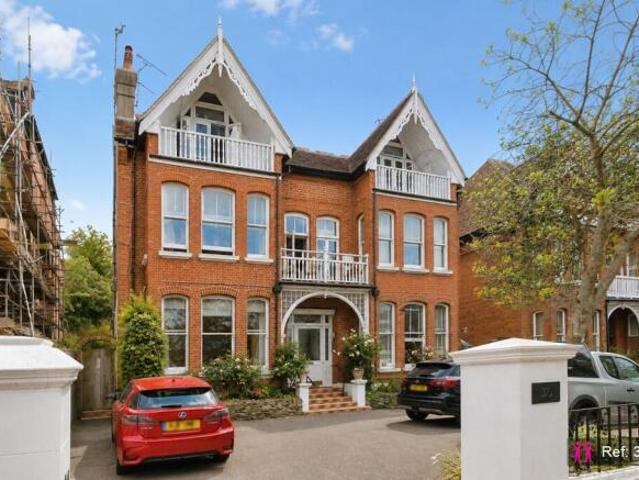 Apartment for sale in Round Hill, Brighton & Hove