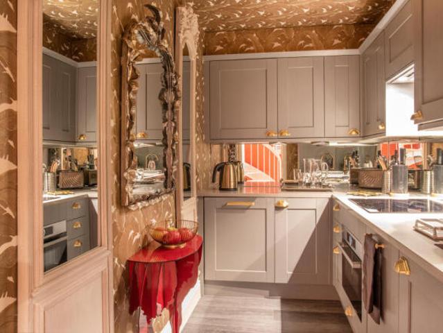 Apartment for sale in Cat Hill