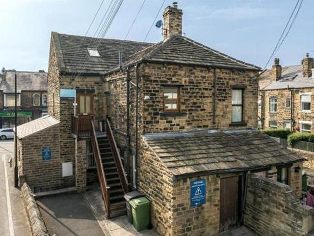 House for sale in Pudsey, West Yorkshire