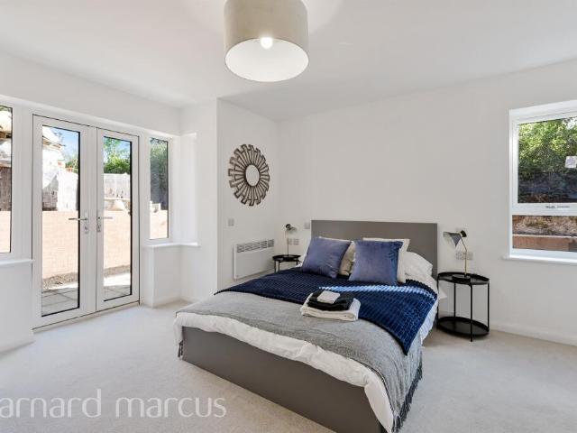 Apartment for sale in London Borough of Croydon, South Croydon