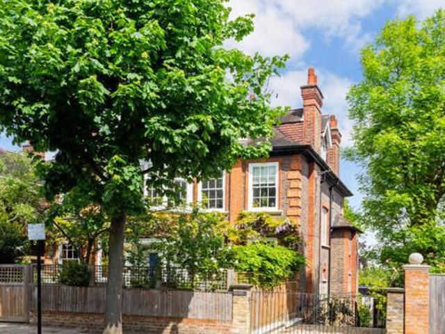 House for sale in City of London, Greater London