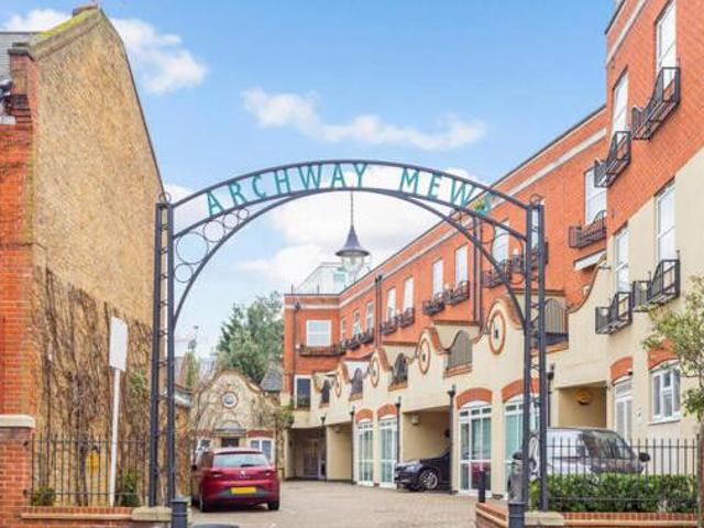 House for sale in City of London, Greater London