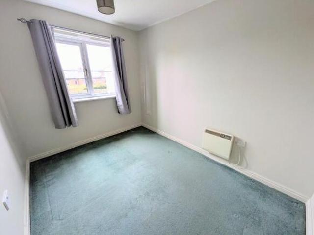 Apartment for sale in Manor, South Yorkshire