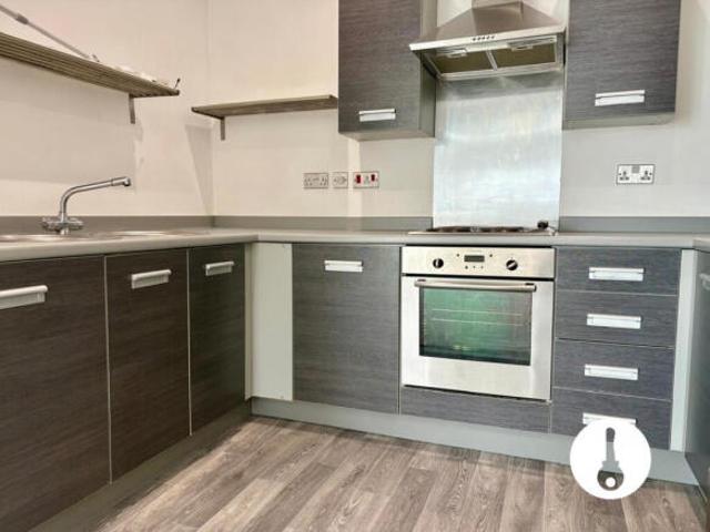 Apartment for sale in Two Mills, Cheshire