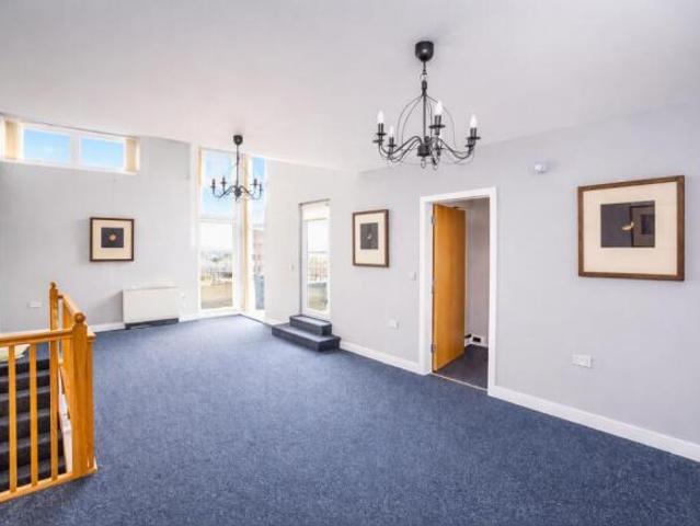 Apartment for sale in Two Mills, Cheshire